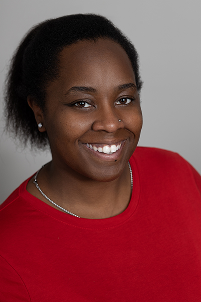 Brittany Johnson, Preschool