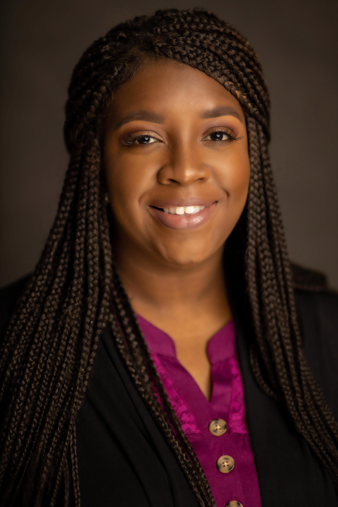 Francesca Ramsey, Assistant Director