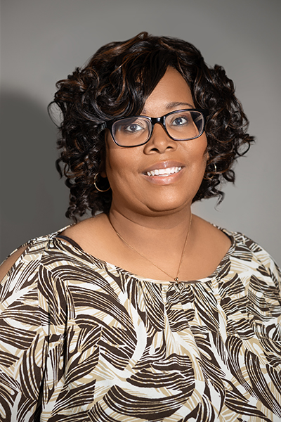 Sheliea Townsend, Room 33(infant)