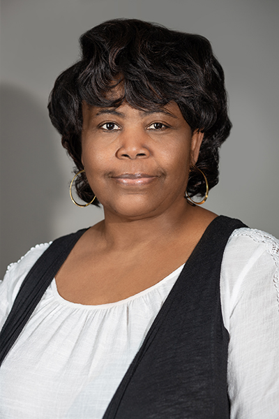 Sherrill Calloway, Nutrition Specialist